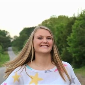 Meet your Posher, Audie carolyne